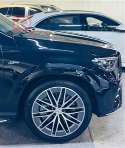 مرسيدس بنز GLE  كوبيه
